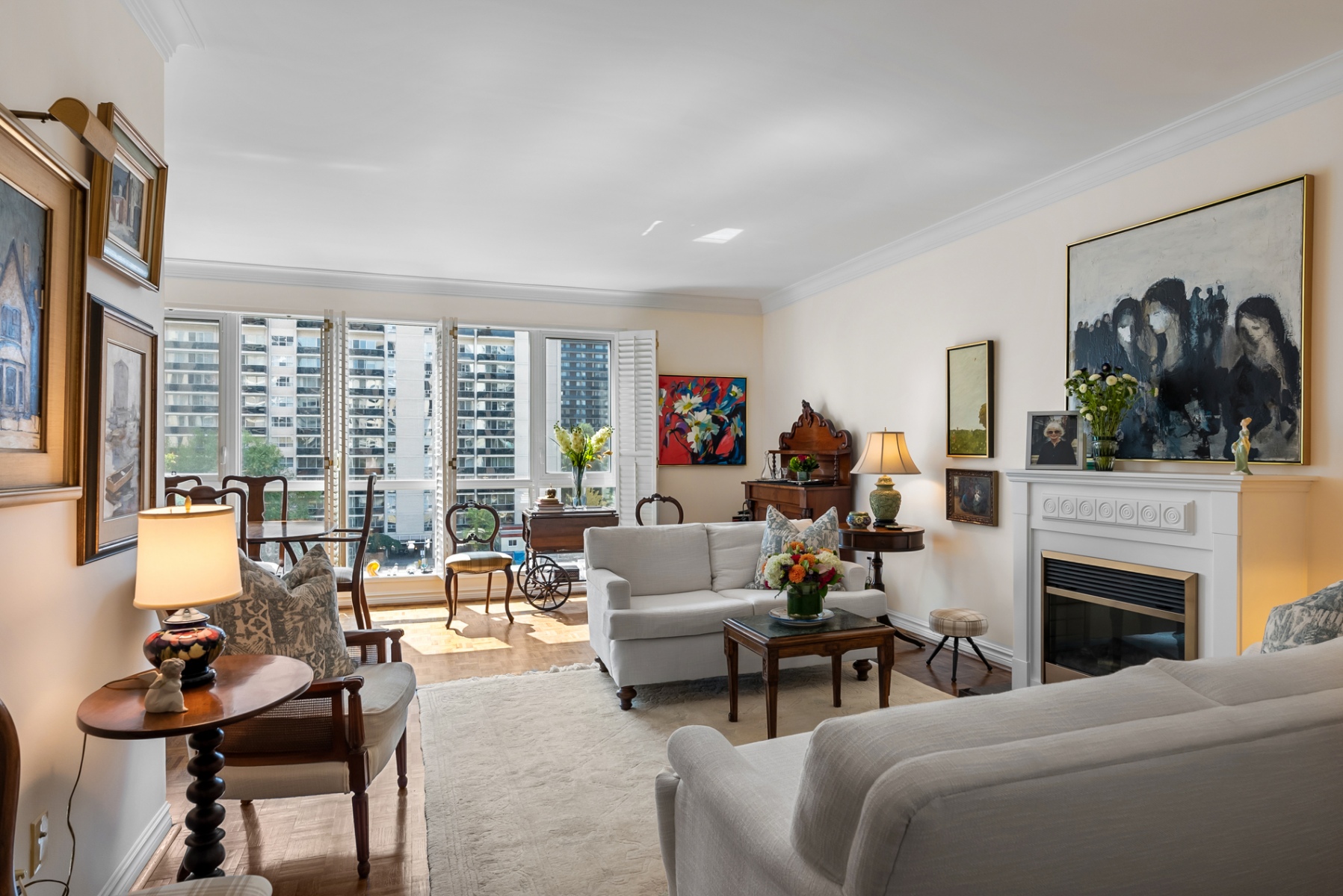 50440 Rosehill Avenue James Warren